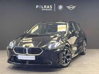 Occasion BMW 120 M Sport 166 ch (122 kW) 2025 Noir Citadine