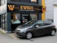 occasion Peugeot 208 Generation-i 1.2 Puretech 80 Ch Signature + Carplay + Options