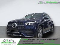 Occasion Mercedes GLE450 AMG 367 ch (269 kW) 2019