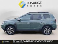 Occasion Dacia Duster Journey 2023 Gris SUV