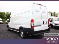 occasion Fiat Ducato 35 Mjet 140 L5h3 Klim 5"-dab Radar