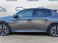 Occasion Peugeot 208 GT 101 ch (74 kW) 2021 Citadine