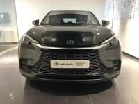 Occasion Lexus LBX Business Edition 2024 Noir intense métallisé SUV