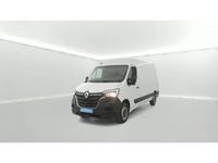 Occasion Renault Master 2023 Blanc Van