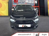 occasion Citroën C3 Puretech 110 S&s Eat6 Shine