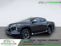 Occasion Mitsubishi L200 150 ch (110 kW) 2021 Pick-up