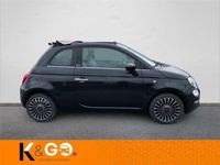 occasion Fiat 500C C 1.2 69 Ch Lounge