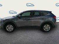 occasion Hyundai Tucson Premium - 1.6 CRDi 136