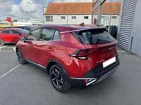 Occasion Kia Sportage Active 180 ch (132 kW) 2024 Rouge SUV
