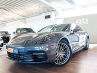 occasion Porsche Panamera 4 E-HYBRID AUTOM LUCHTVER NAVI APPLE CP LED