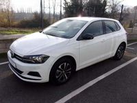 occasion VW Polo 1.0 tsi 95 iq drive bvm5