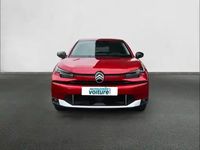 Occasion Citroën e-C4 114 kW (156 ch) 2025 Rouge elixir Berline