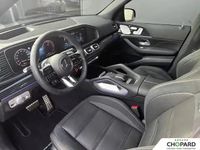Occasion Mercedes GLE53 AMG AMG 82 ch (60 kW) 2025 Obsidian black  metallic paint