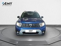 occasion Dacia Duster Blue Dci 115 4x2 15 Ans