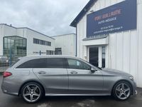 occasion Mercedes 200 Classe C IvCdi 136cv Amg Line