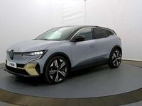 Occasion Renault Megane E-Tech Iconic 161 kW (220 ch) 2022 Gris Berline
