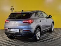 occasion Opel Grandland X 2.0 Diesel 177 ch BVA8 Elite