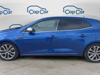 Occasion Renault Mégane IV GT 205 ch (150 kW) 2016 Berline