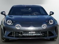 occasion Alpine A110 renault(2E GENERATION) II 1.8 T 300 GT