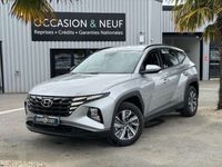 occasion Hyundai Tucson 1.6 T-GDI 230CH HYBRID BUSINESS BVA6