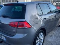 Occasion VW Golf VII 110 ch (80 kW) 2015 Berline