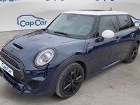 Occasion Mini John Cooper Works 2019 Citadine