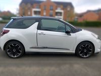 occasion DS Automobiles DS3 DS 3 BlueHDi 120 S&S BVM6 Sport Chic