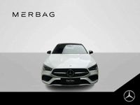 occasion Mercedes CLA250 Shooting Brake Classe Cla 4matic Amg Line Navi/klima