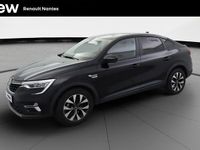 Occasion Renault Arkana Evolution 140 ch (102 kW) 2022 Noir SUV