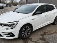 Occasion Renault Mégane IV Techno 140 ch (102 kW) 2024 Berline