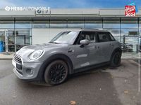 occasion Mini ONE One102ch Edition Greenwich