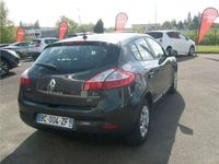 occasion Renault Mégane Megane1.5 dCi90 FAP eco² TomTom Edition