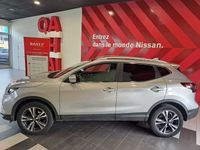 occasion Nissan Qashqai 1.3 DIG-T 140