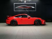 occasion Porsche 911 GT3 912 ( 2 ) 4.0 500CH1ERE MAIN