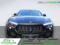 occasion Maserati Levante 3.8 V8 Bi-Turbo 580