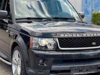 occasion Land Rover Range Rover II V8 5.0 S/C HSE