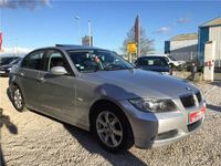 occasion BMW 320 Serie 3 d 163ch Confort 4