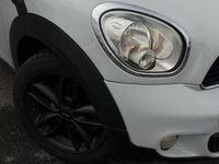 Occasion Mini Cooper SD Chili 143 ch (105 kW) 2013 Citadine