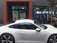 occasion Porsche 911 VI (992) 3.0 450ch 4S