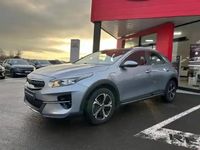Occasion Kia XCeed Active 2021 Gris acier métallisé SUV
