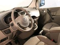Occasion Renault Kangoo Authentique 76 ch (55 kW) 2010 Beige Monospace