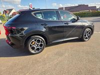 Occasion Alfa Romeo Tonale Sprint 132 ch (97 kW) 2024 Noir SUV