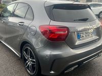 occasion Mercedes 220 Classe A Mercedes177 Fascination Amg 7g-dct