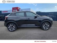 occasion Nissan Juke Juke 2022.5DIG-T 114