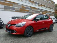 Occasion Renault Clio IV Zen 91 ch (66 kW) 2013 Rouge Berline