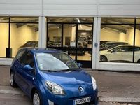 Occasion Renault Twingo Authentique 61 ch (44 kW) 2007 Bleu Citadine