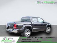 occasion VW Amarok 3.0 TDI 258 BVA 4MOTION 4X4