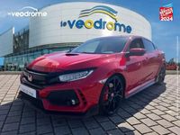 occasion Honda Civic 2.0 I-vtec 320ch Type R Gt 4p