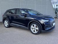 Occasion Audi Q4 e-tron Sport 150 kW (204 ch) 2023 Noir mythe métallisé SUV