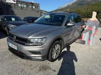Occasion VW Tiguan 152 ch (111 kW) 2016 Gris SUV